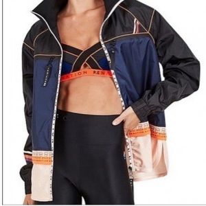 COPY - P.E nation Jacket